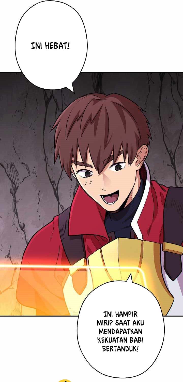 Dungeon Reset Chapter 112 Bahasa Indonesia